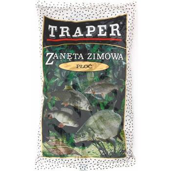 Зимняя прикормка Traper Плотва, фото 