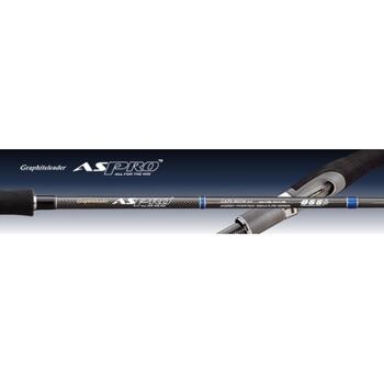 Graphiteleader ASPRO GAPS-702ML, фото 