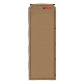 Самонадувающийся коврик BTrace Warm Pad 9, фото 