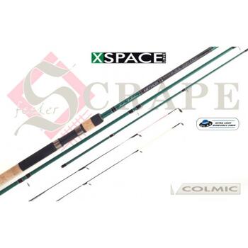 Фидерное удилище Colmic Method Feeder 3.6 м, 20-100 гр, фото 