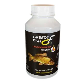 Concentrate GREEDY FISH ТУТТИ-ФРУТТИ, фото 