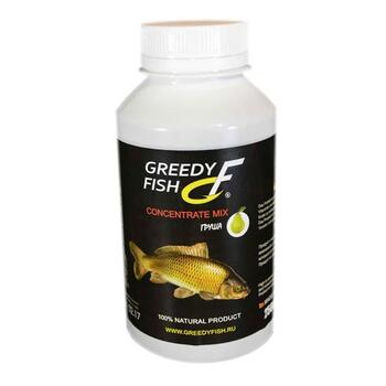 Concentrate GREEDY FISH ГРУША, фото 