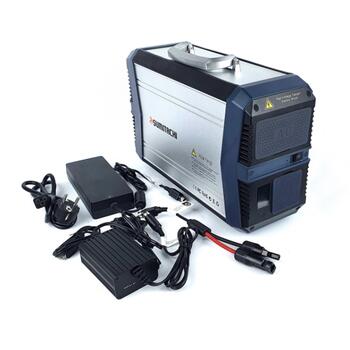 Портативное зарядное устройство Sumitachi SKA 1000 220V/50HZ, фото 