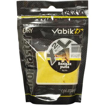 Аттрактант Vabik AROMASTER-DRY Большая рыба 100г, фото 