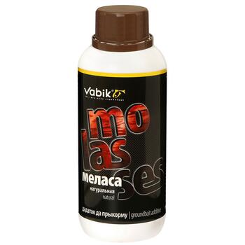 Аттрактант Vabik MOLASSES 500мл, Вкус: Меласса, Серия: MOLASSES, фото 