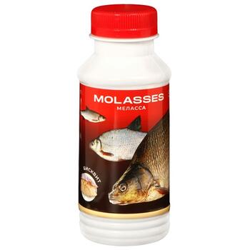 Аттрактант Amatar MOLASSES Бисквит 250мл, фото 