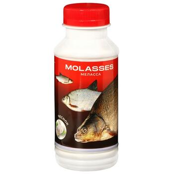Аттрактант Amatar MOLASSES Чеснок 250мл, фото 