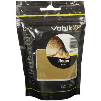 Аттрактант Vabik AROMASTER-DRY Лещ 100г, фото 