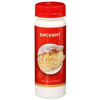 Аттрактант Amatar Бисквит 125мл, фото 