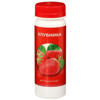Аттрактант Amatar Клубника 125мл, фото 