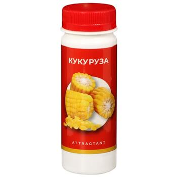 Аттрактант Amatar Кукуруза 125мл, фото 