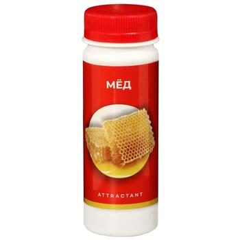 Аттрактант Amatar Мед 125мл, фото 
