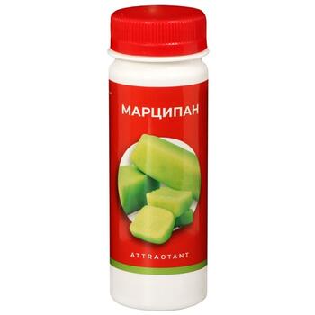 Аттрактант Amatar Марципан 125мл, фото 