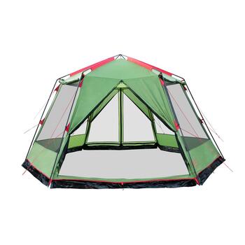 Палатка-Шатер Tramp Lite MOSQUITO Green, фото 