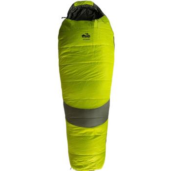Спальный мешок Tramp Voyager Compact 185*80*55 см (правый), фото 