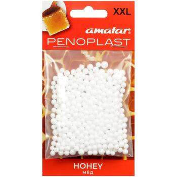 Приманка Amatar PENOPLAST - XXL Мед, фото 