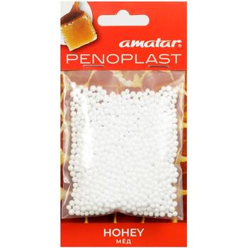 Приманка Amatar PENOPLAST Мед, фото 