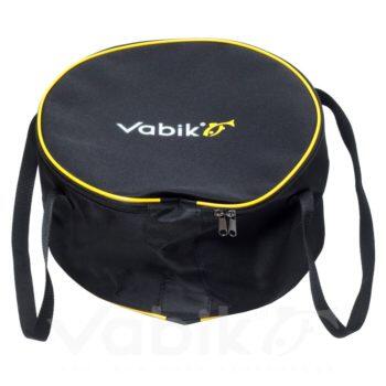 Ведро для прикормки Vabik TEXTILE 13 л., фото 