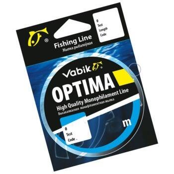 Леска Vabik OPTIMA 30м 0,16, фото 