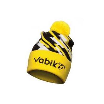 Шапка Vabik ICE MASTER жёлтая, фото 