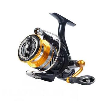 Катушка Daiwa 20 LAGUNA LT 4000-C, фото 