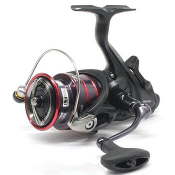 Катушка DAIWA 20 NINJA BR LT3000, фото 