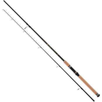 Спиннинг Mikado GRYPHON MEDIUM+ SPIN 244(10-30g), фото 