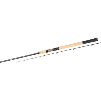 Удилище Mikado BLACK STONE С. METHOD FEEDER 330 to 75g, фото 