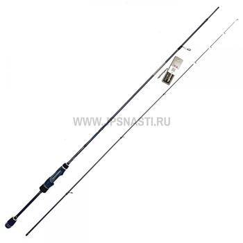 Спиннинг Tailwalk Ajist SSD 71, 217 см, до 6 г, фото 