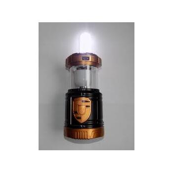 Кемпинговый фонарь jx-5881