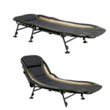 Раскладушка "BAY" SLEEPER 008 C