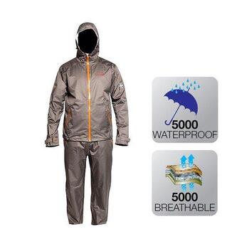 Костюм демисезонный NORFIN PRO LIGHT BEIGE 511005-XXL, фото 