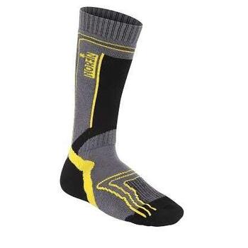 Носки NORFIN T2A BALANCE MIDLE XL (45-47), фото 