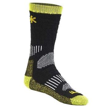 Носки NORFIN T2A BALANCE WOOL L (41-44), фото 