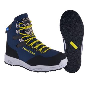 Ботинки Finntrail Sportsman 5198 Blue 9 US ( 41 RUS, 42 EUR), Размер.: 41, фото 