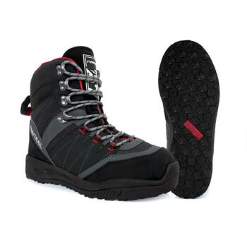 Ботинки для вейдерсов Finntrail SPEEDMASTER Graphite 5228, 6 US ( 38 RUS, 39 EUR), Размер.: 38, фото 