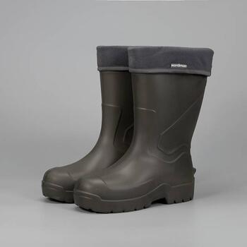 Сапоги зимние мужские из ЭВА NordMan Active Pro, 45-46, оливковые, Размер.: 45, Расцветка: Оливковый, фото 