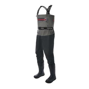 Вейдерсы Finntrail Airman Kids 5219 Red 134-140, Цвет.: красный, Размер.: 134-140, фото 