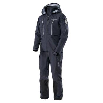 Костюм Finntrail EXCALIBUR GRAPHITE 3430 DarkGrey XL, Размер.: XL, фото 