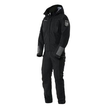 КОСТЮМ FINNTRAIL THOR 3420 Graphite, XL, Размер.: XL, фото 