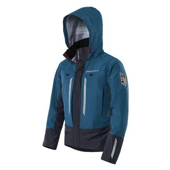 КУРТКА FINNTRAIL GREENWOOD 4021 Blue, XL, Цвет.: синий, Размер.: XL, фото 