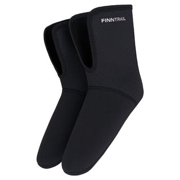 ТЕРМОНОСКИ FINNTRAIL NEODRY 3200 BLACK, 43-44, Цвет.: черный, Размер.: 43-44, фото 