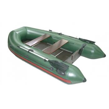 Лодка Мнев и К Комбат CMB 330Е, фото 