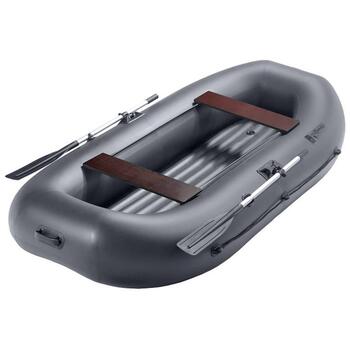 Лодка Таймень V 290 НД
