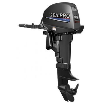 Лодочный мотор Sea-Pro Т 9.9S, фото 