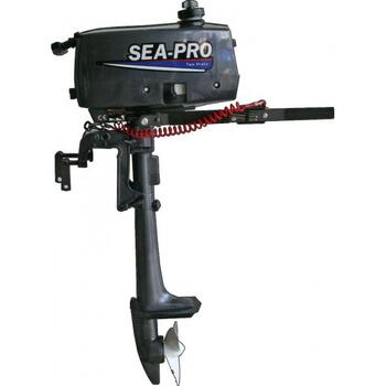 Лодочный мотор Sea-Pro Т 2.5S, фото 