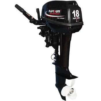 Лодочный мотор Golfstream T18 BMS, фото 