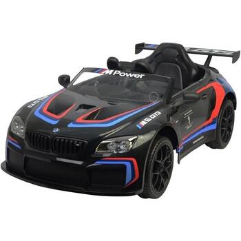 Детский электромобиль Chi Lok Bo BMW M6 GT3, фото 