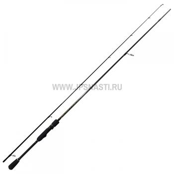 Спиннинг Yamaga Blanks BlueCurrent 72/TZ Nano Jig-Special, 218 см, 1.5-15 гр, фото 