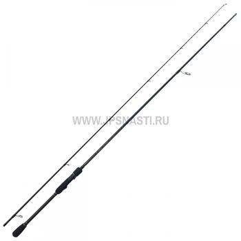 Спиннинг Yamaga Blanks BlueCurrent 85/TZ Nano ALL-Range, 257 см, 3-21 гр, фото 